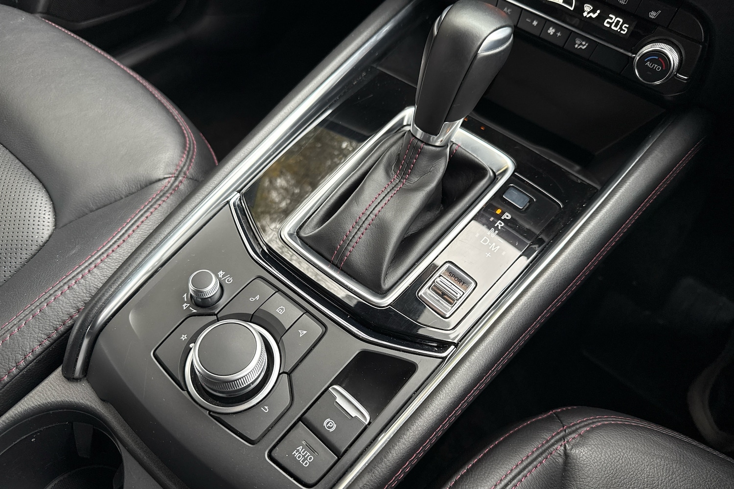 Used Mazda CX-5 2024 for sale - 76772923: Photo 14