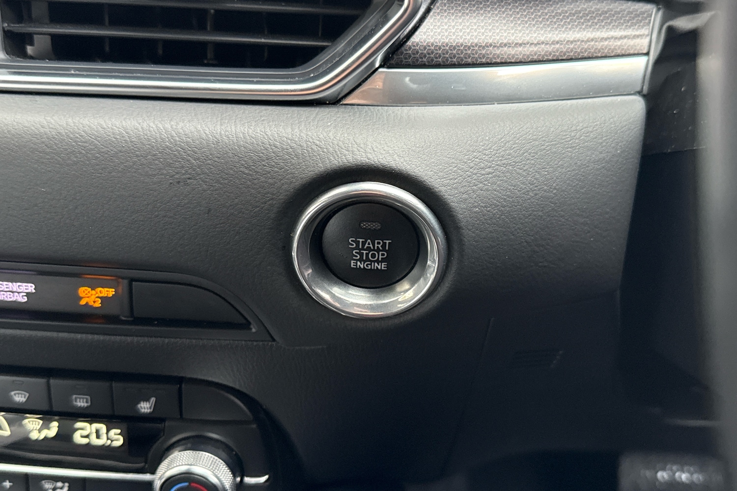 Used Mazda CX-5 2024 for sale - 76772923: Photo 15