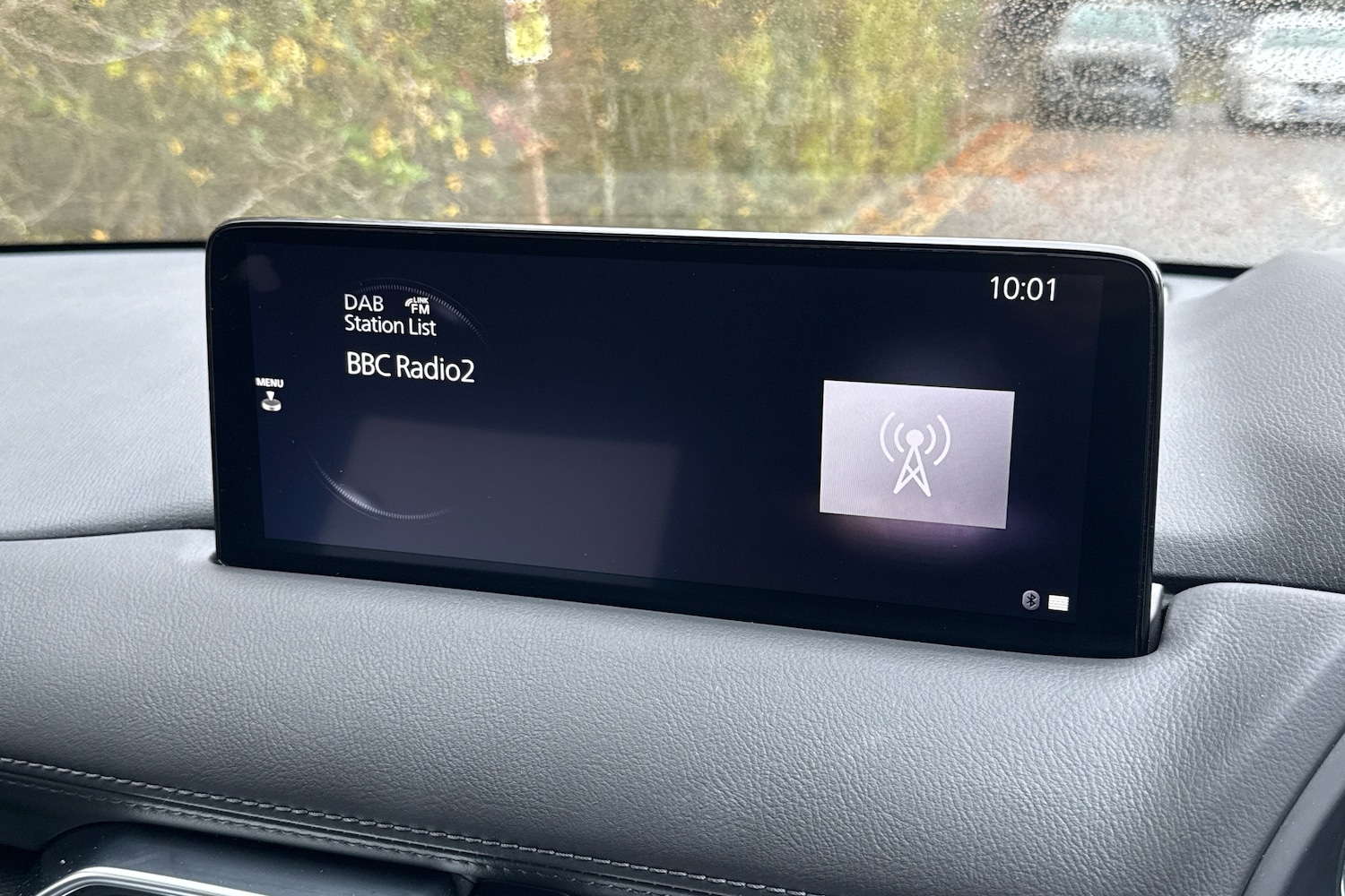 Used Mazda CX-5 2024 for sale - 76772923: Photo 19