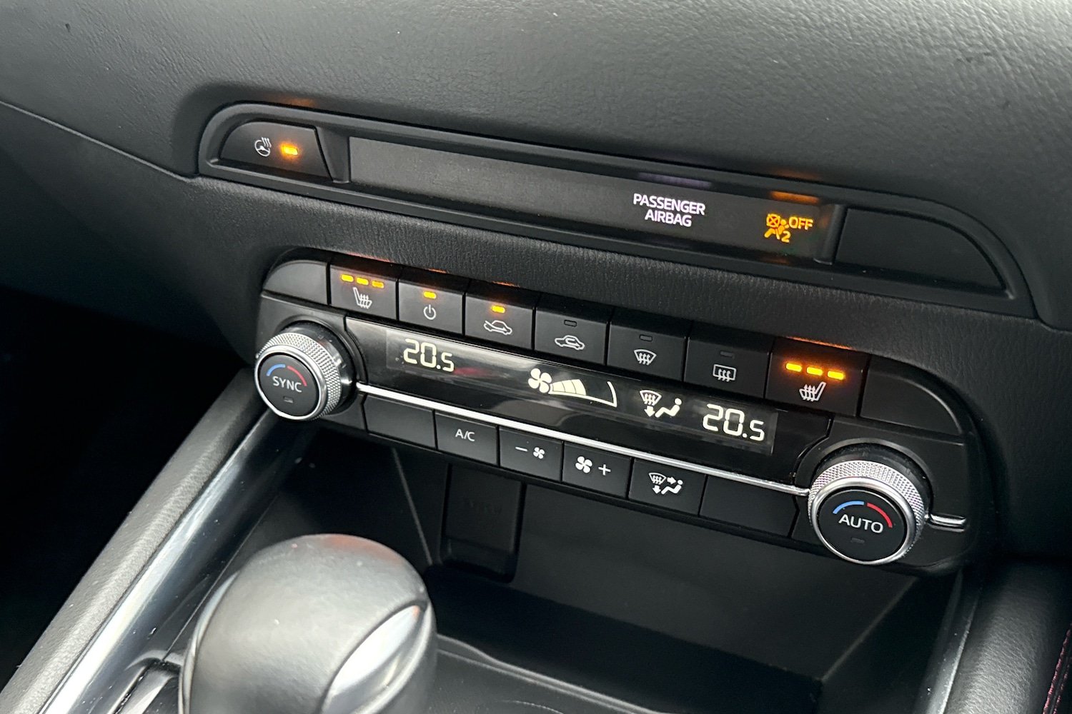 Used Mazda CX-5 2024 for sale - 76772923: Photo 21