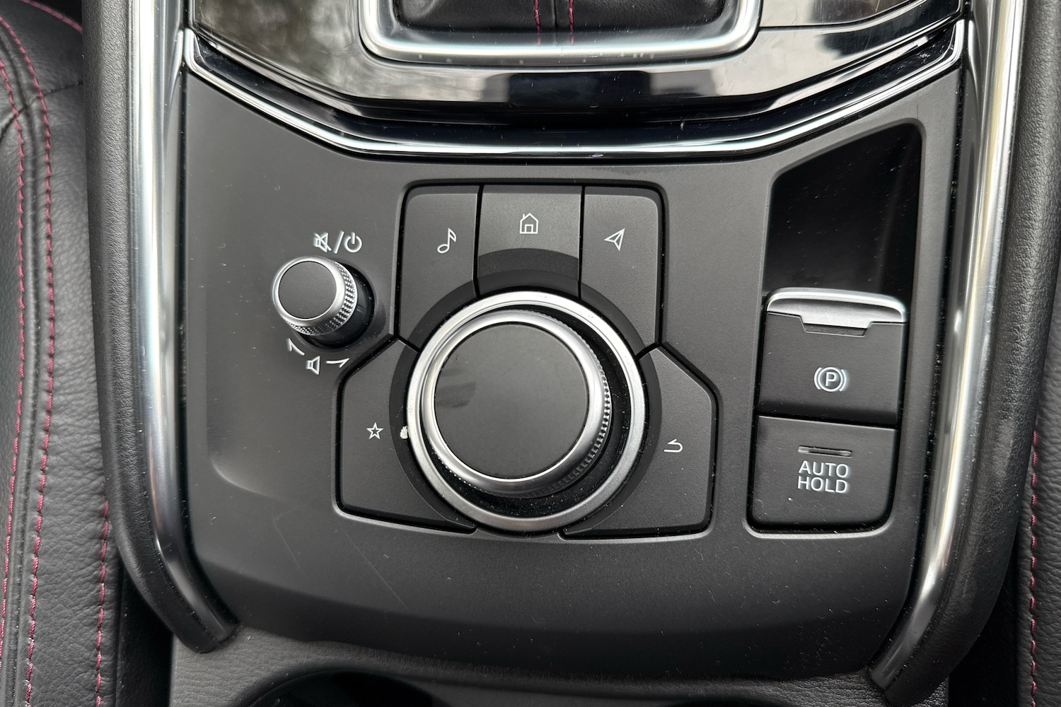 Used Mazda CX-5 2024 for sale - 76772923: Photo 24