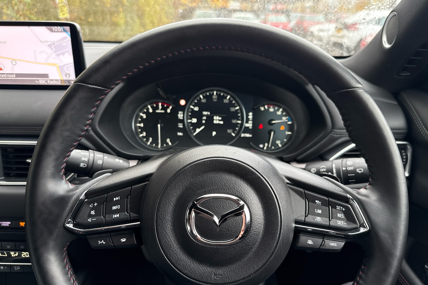 Used Mazda CX-5 2024 for sale - 76772923: Photo 25