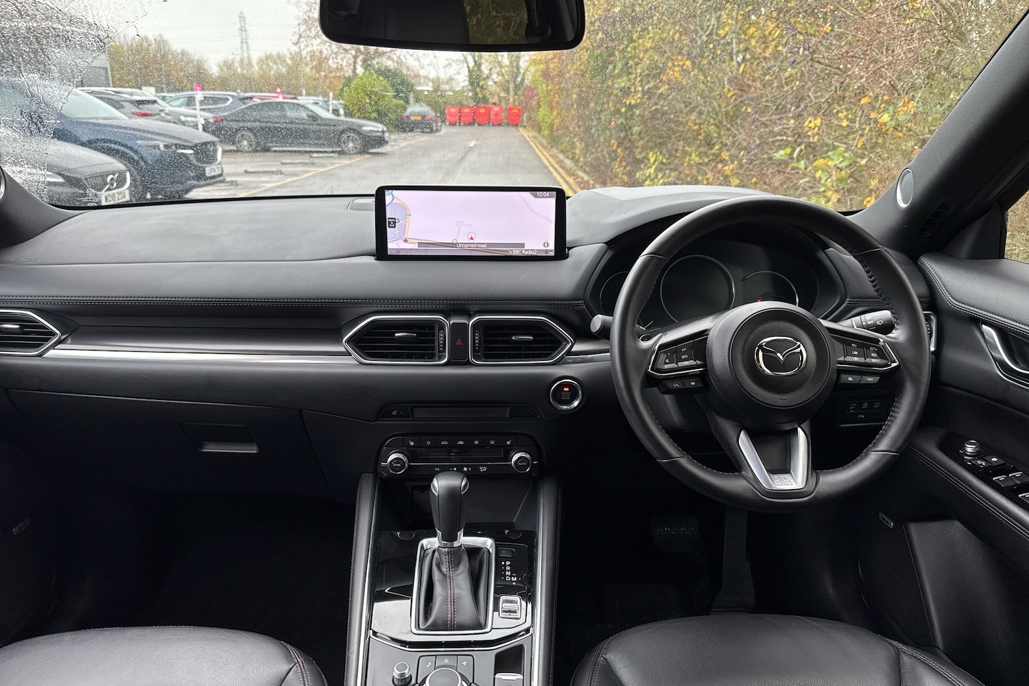 Used Mazda CX-5 2024 for sale - 76772923: Photo 3