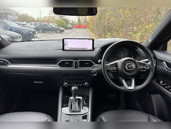 Used Mazda CX-5 2024 for sale - 76772923: Photo