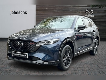 Used Mazda CX-5 2024 for sale - 76772923: Photo