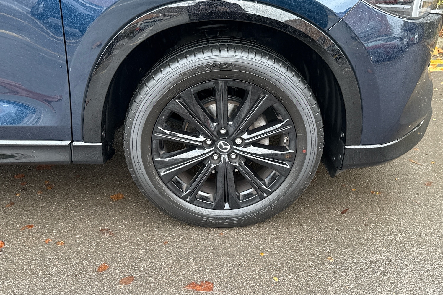 Used Mazda CX-5 2024 for sale - 76772923: Photo 7