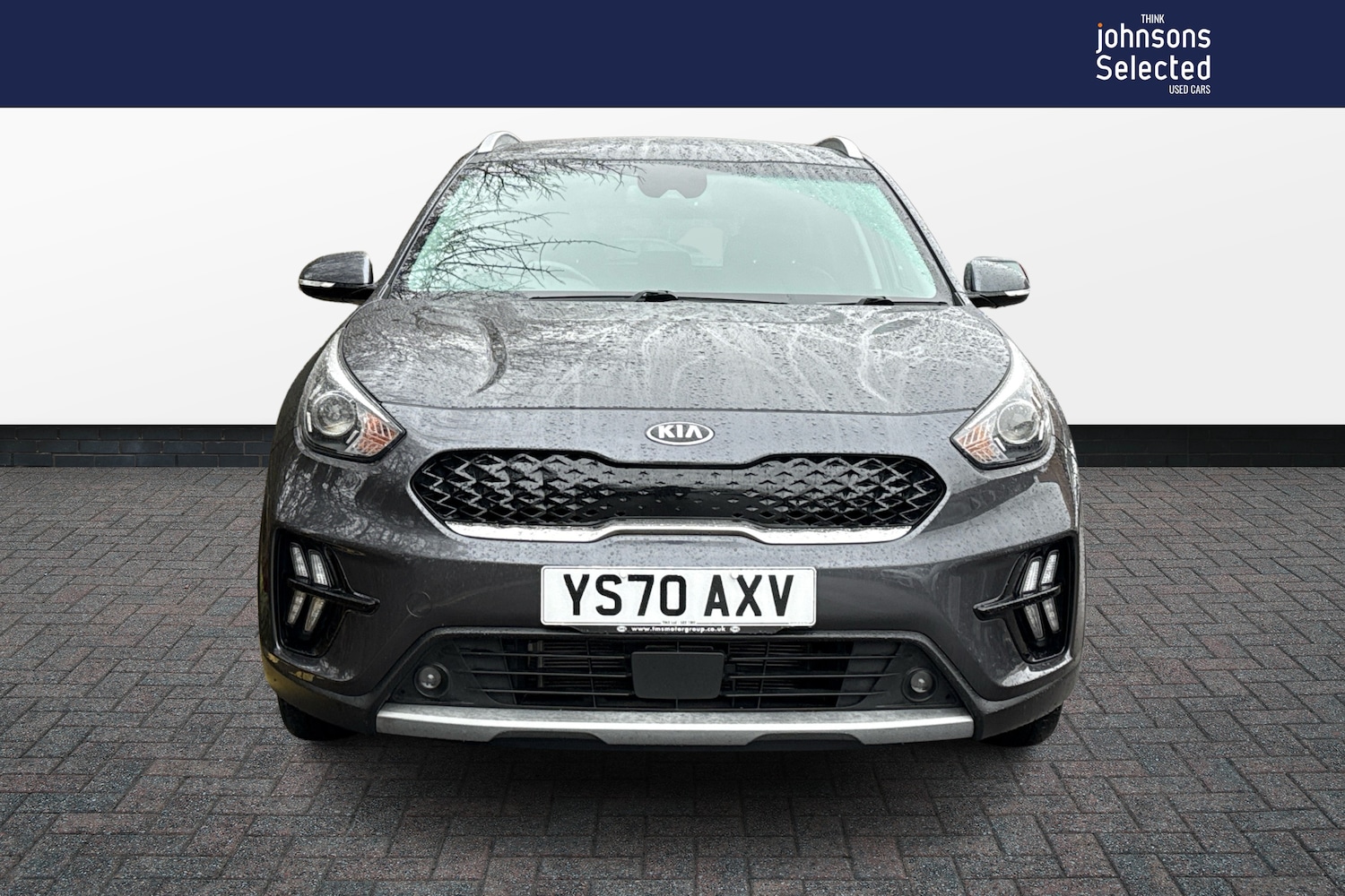 Used Kia Niro 2020 for sale - 77450605: Photo 10