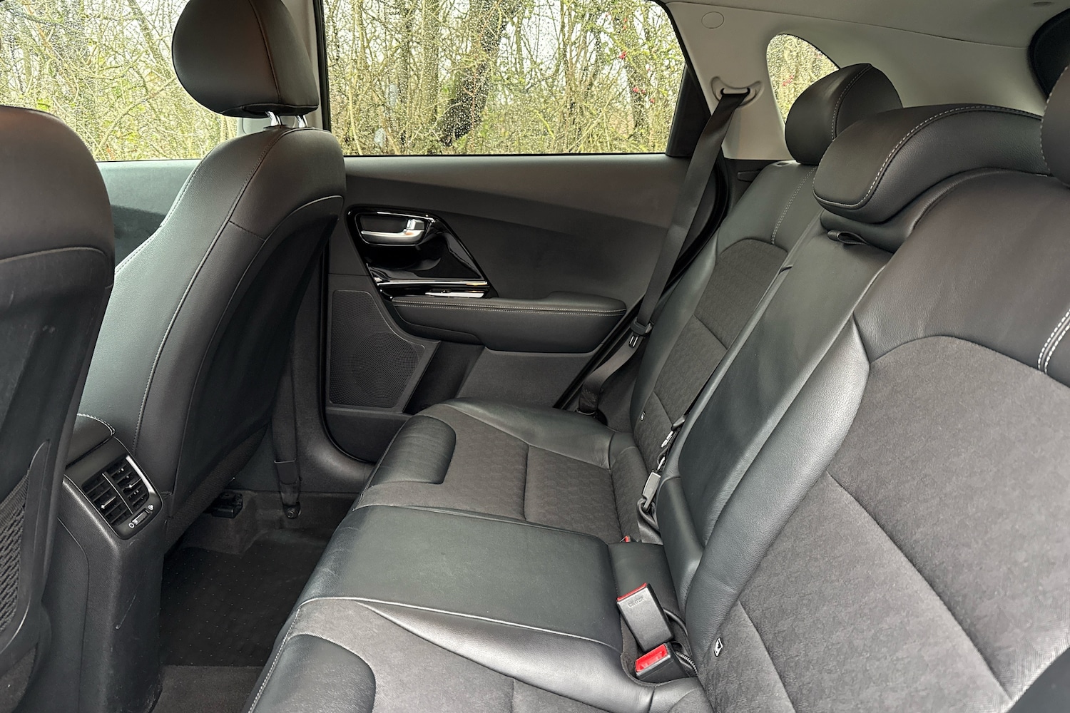 Used Kia Niro 2020 for sale - 77450605: Photo 12