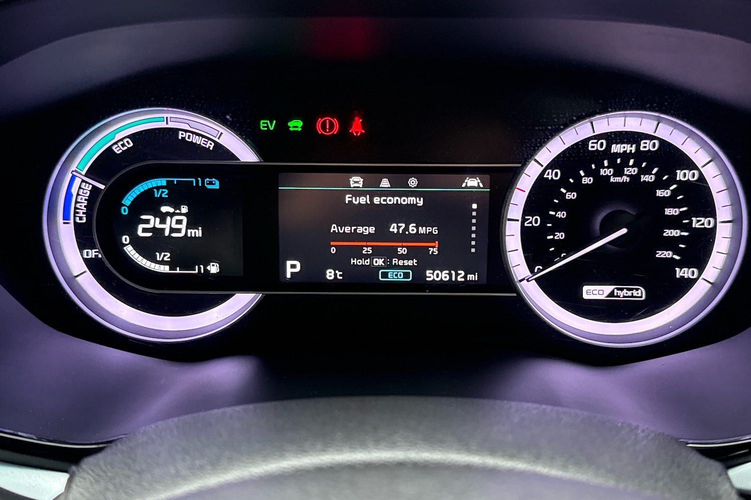 Used Kia Niro 2020 for sale - 77450605: Photo 13