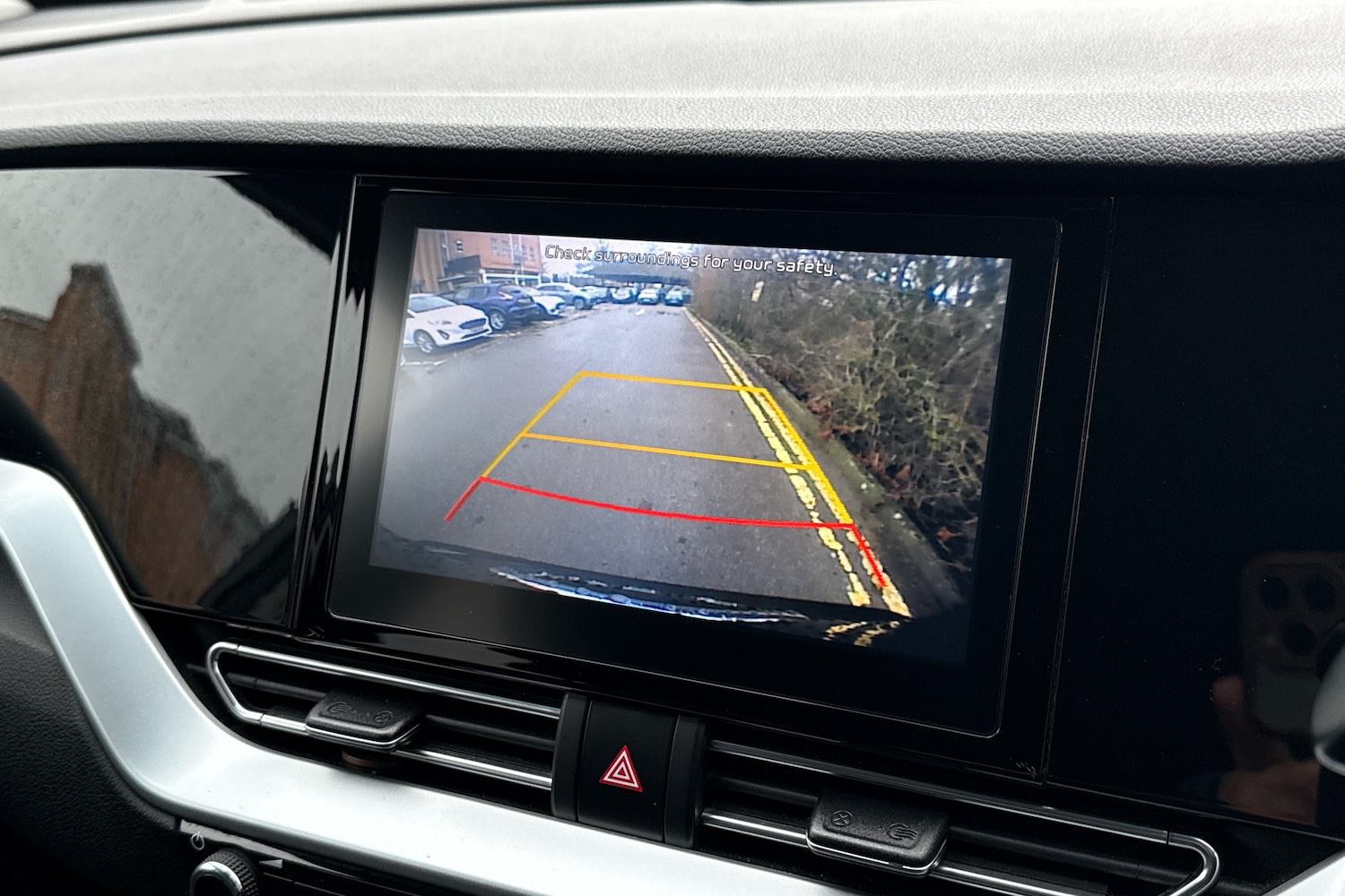 Used Kia Niro 2020 for sale - 77450605: Photo 16