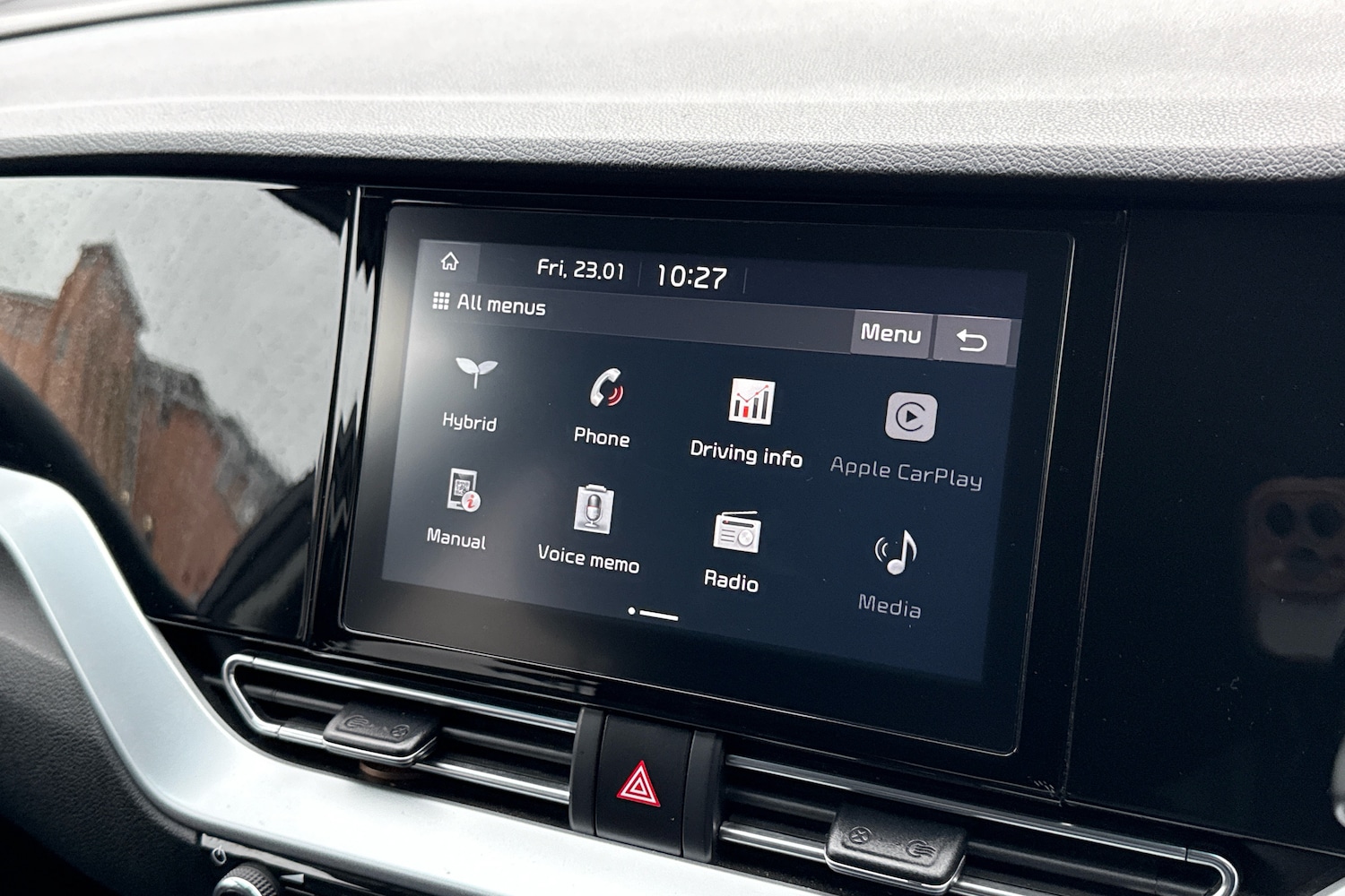 Used Kia Niro 2020 for sale - 77450605: Photo 17