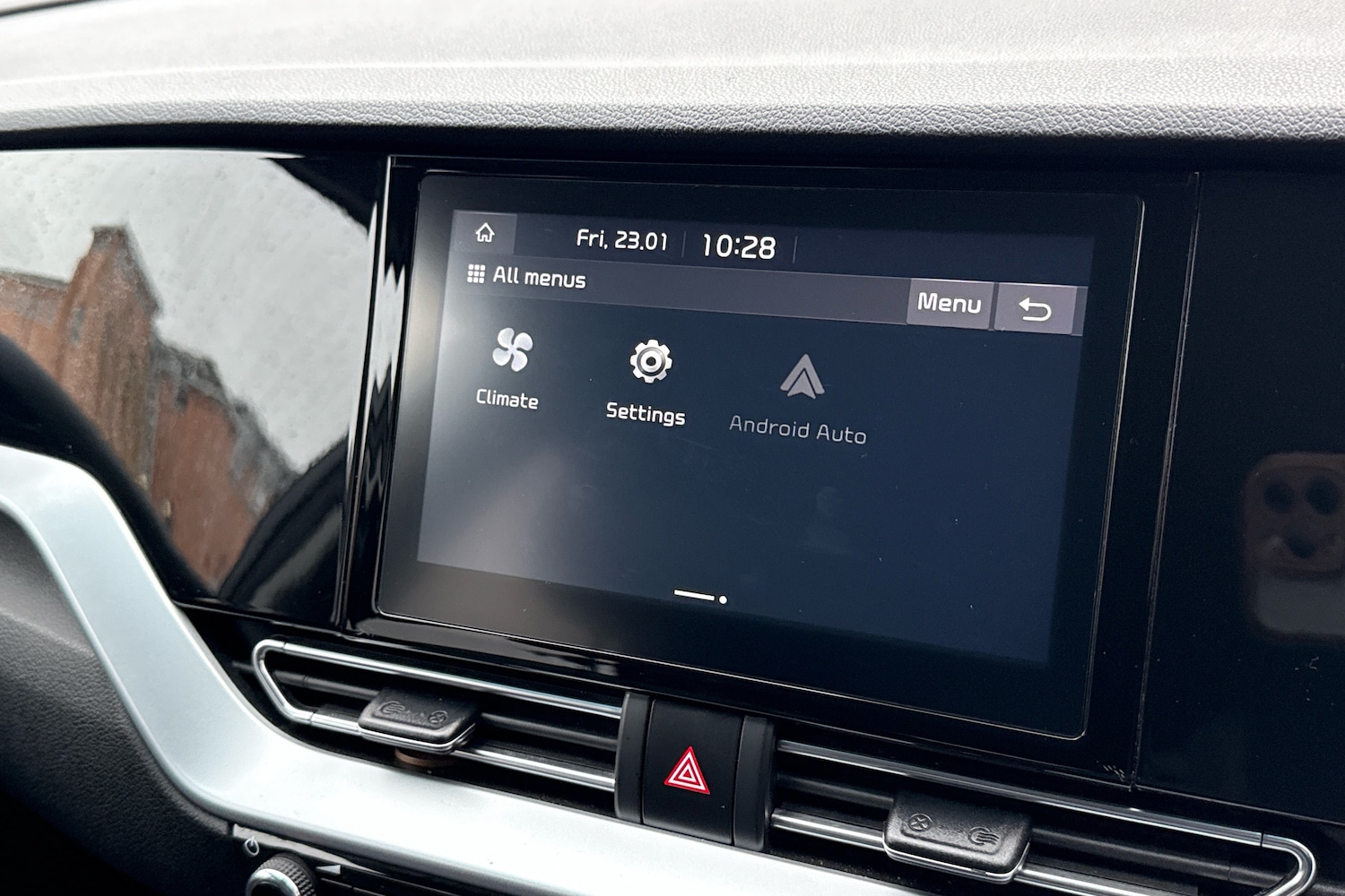 Used Kia Niro 2020 for sale - 77450605: Photo 18