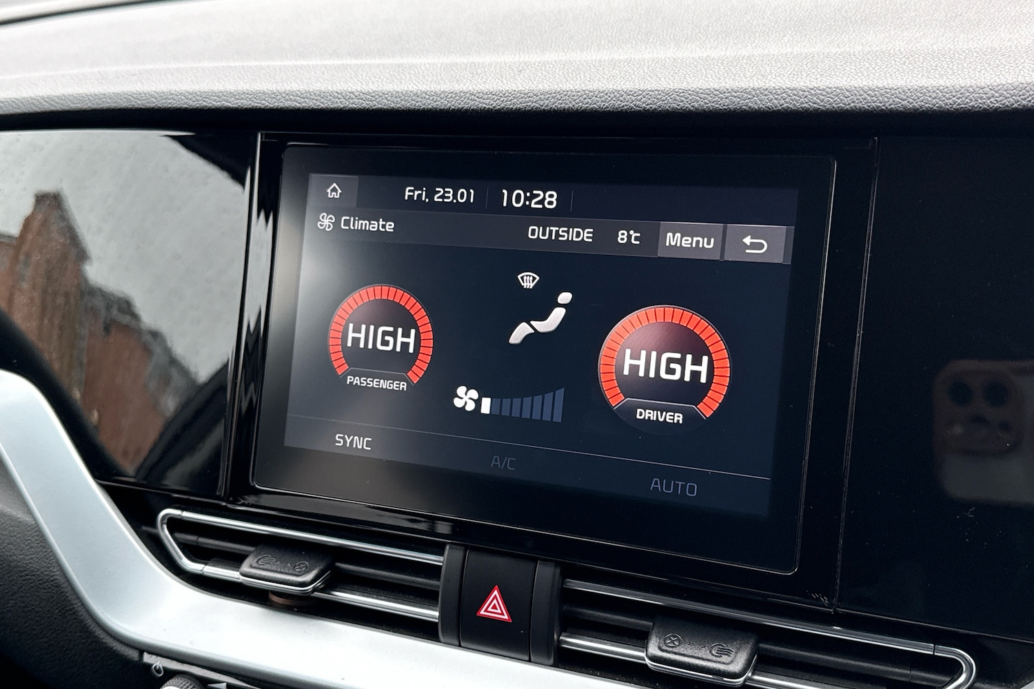 Used Kia Niro 2020 for sale - 77450605: Photo 19