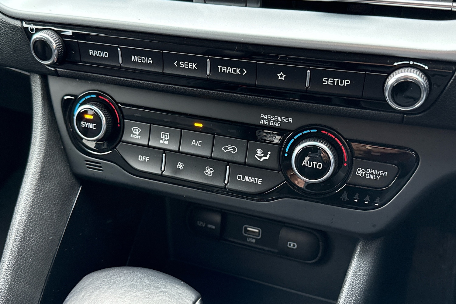 Used Kia Niro 2020 for sale - 77450605: Photo 20