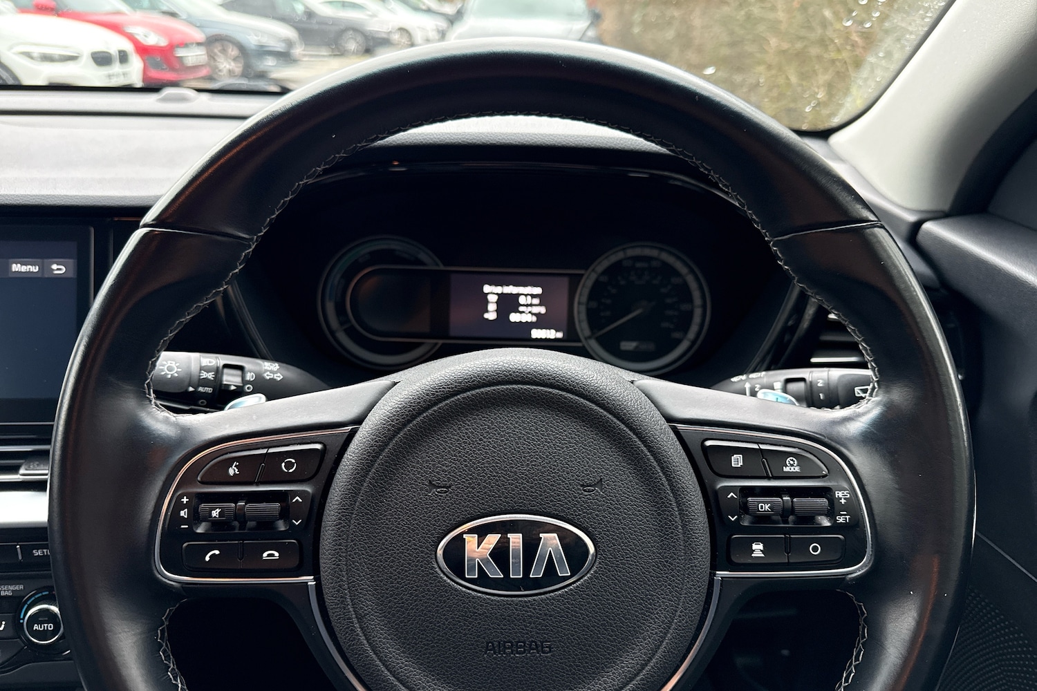 Used Kia Niro 2020 for sale - 77450605: Photo 23