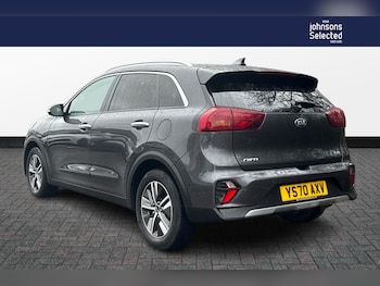Used Kia Niro 2020 for sale - 77450605: Photo