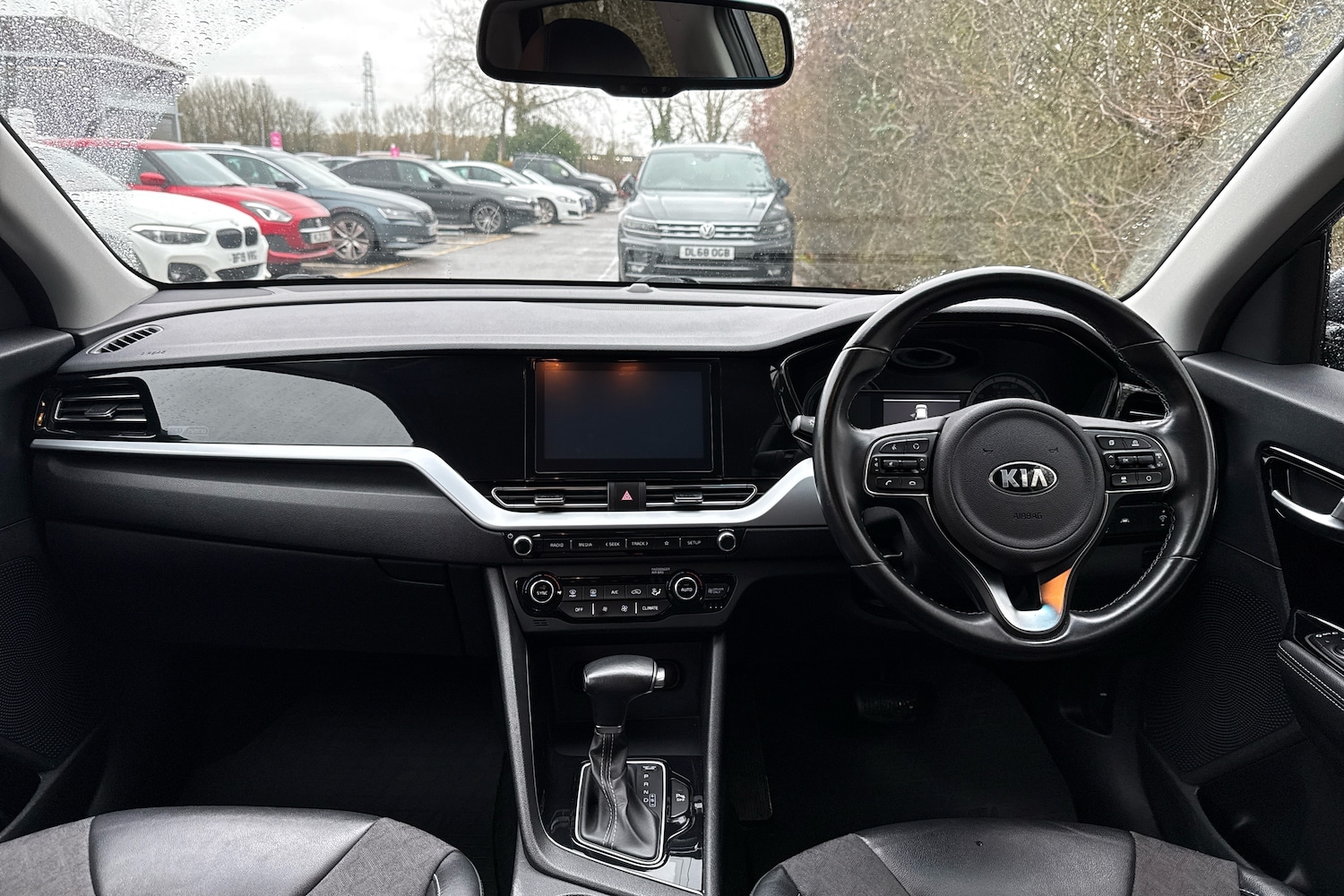 Used Kia Niro 2020 for sale - 77450605: Photo 3