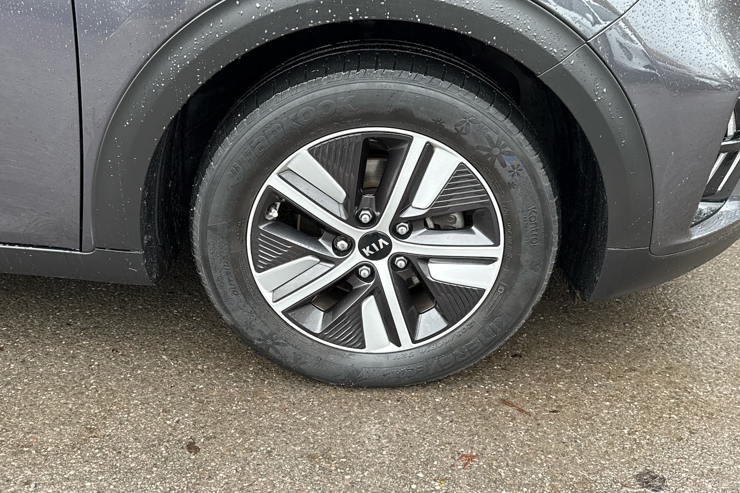 Used Kia Niro 2020 for sale - 77450605: Photo 7