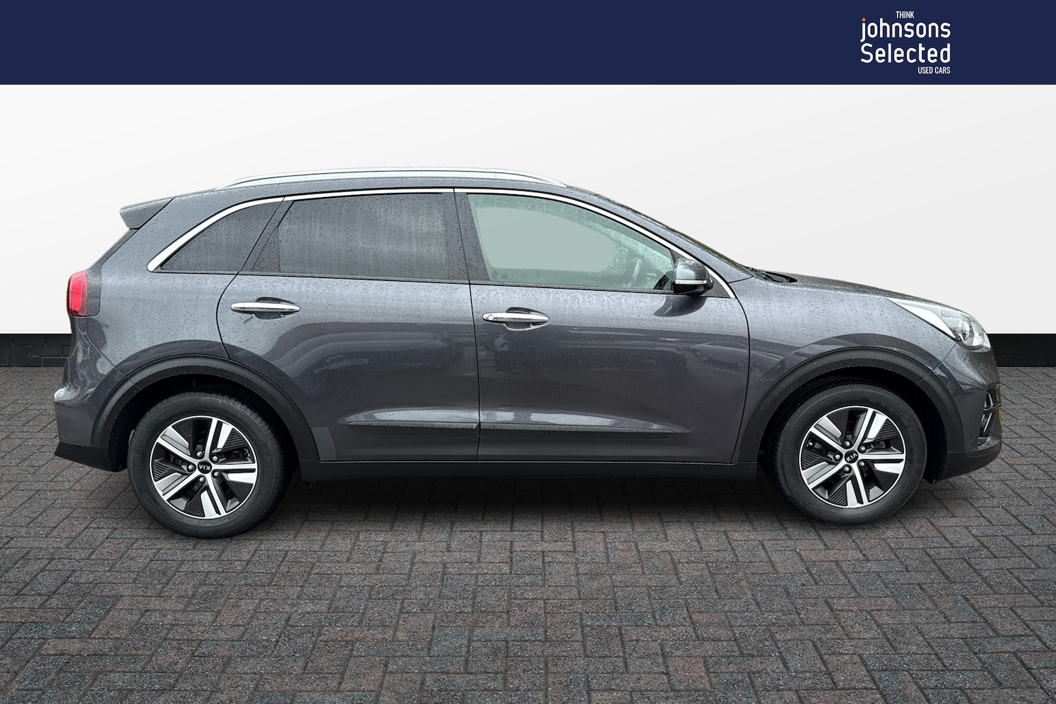 Used Kia Niro 2020 for sale - 77450605: Photo 8