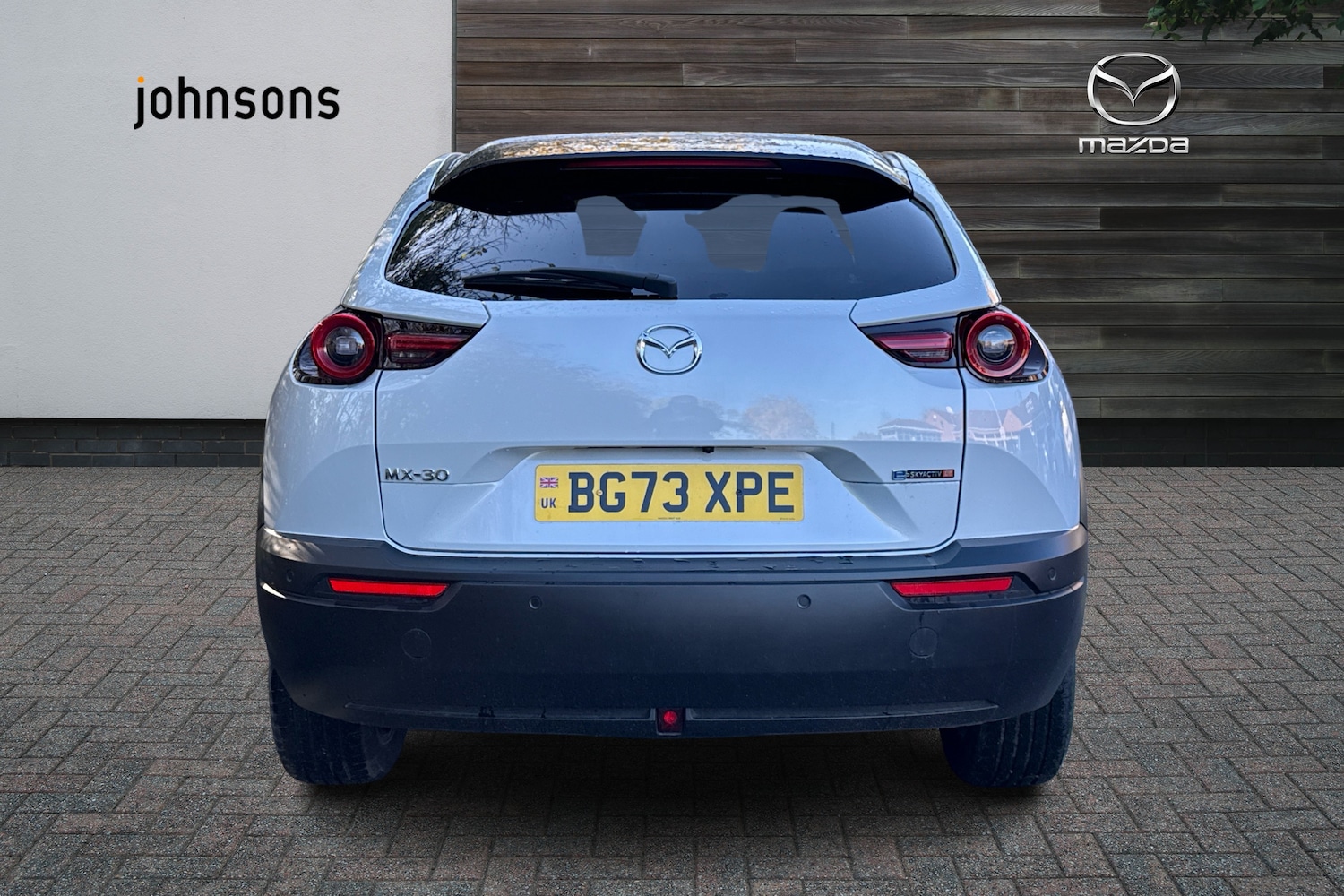 Used Mazda MX-30 2023 for sale - 76675846: Photo 11