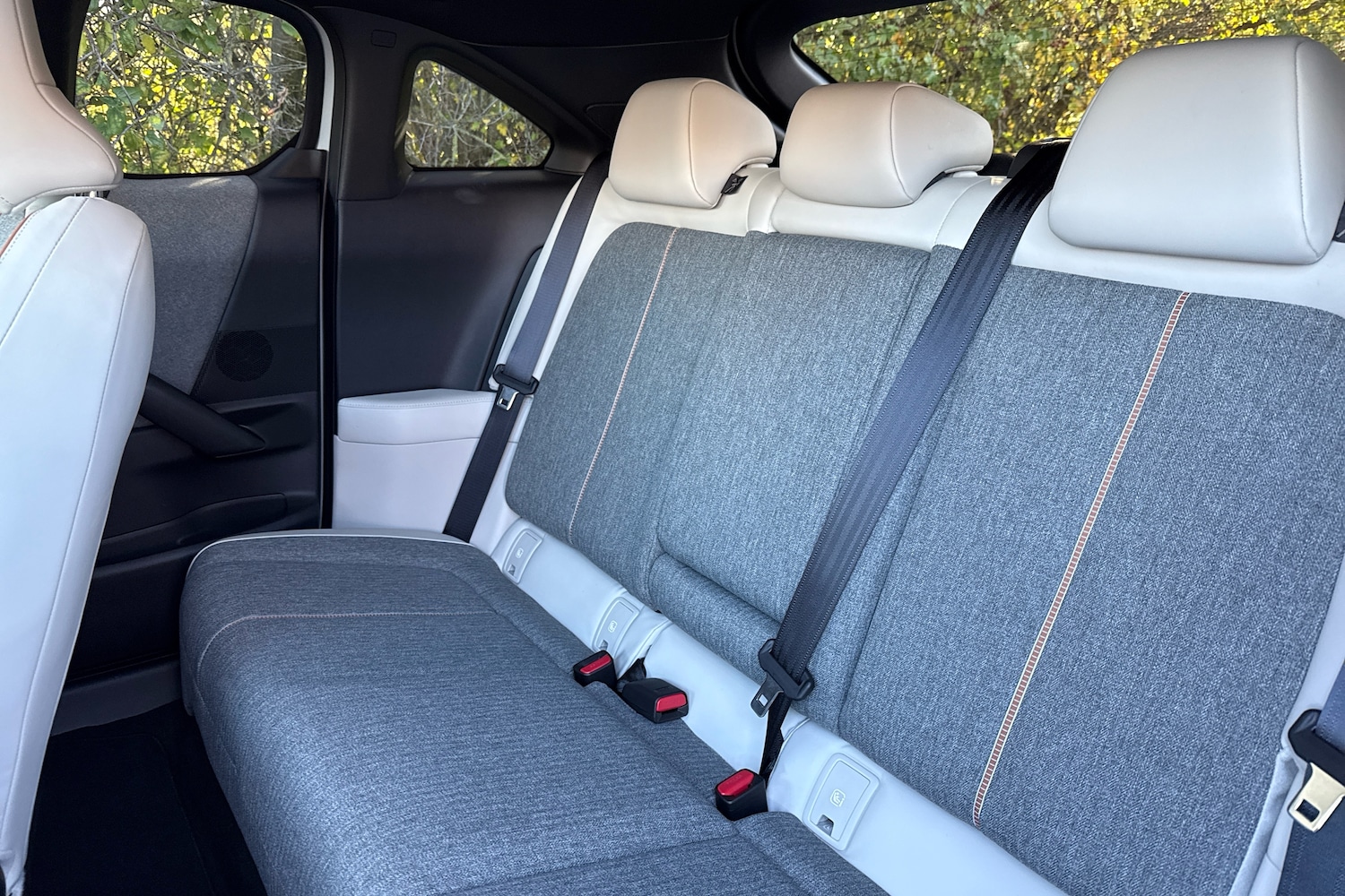 Used Mazda MX-30 2023 for sale - 76675846: Photo 12