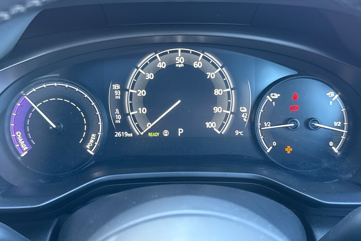 Used Mazda MX-30 2023 for sale - 76675846: Photo 13