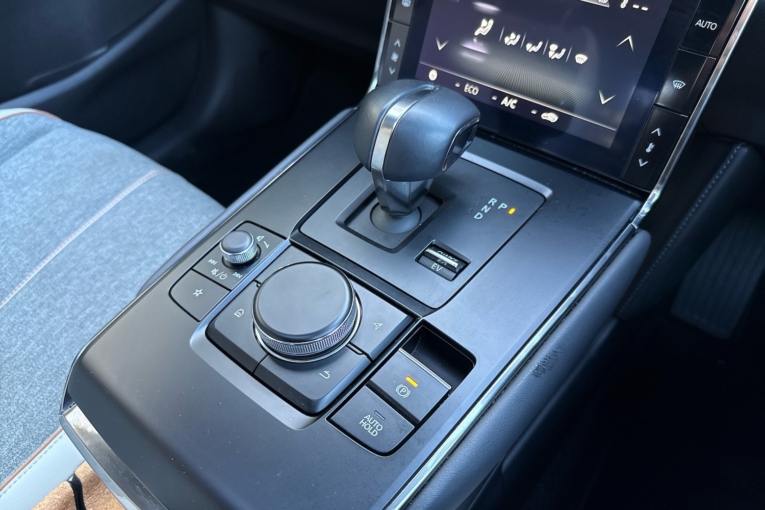 Used Mazda MX-30 2023 for sale - 76675846: Photo 14