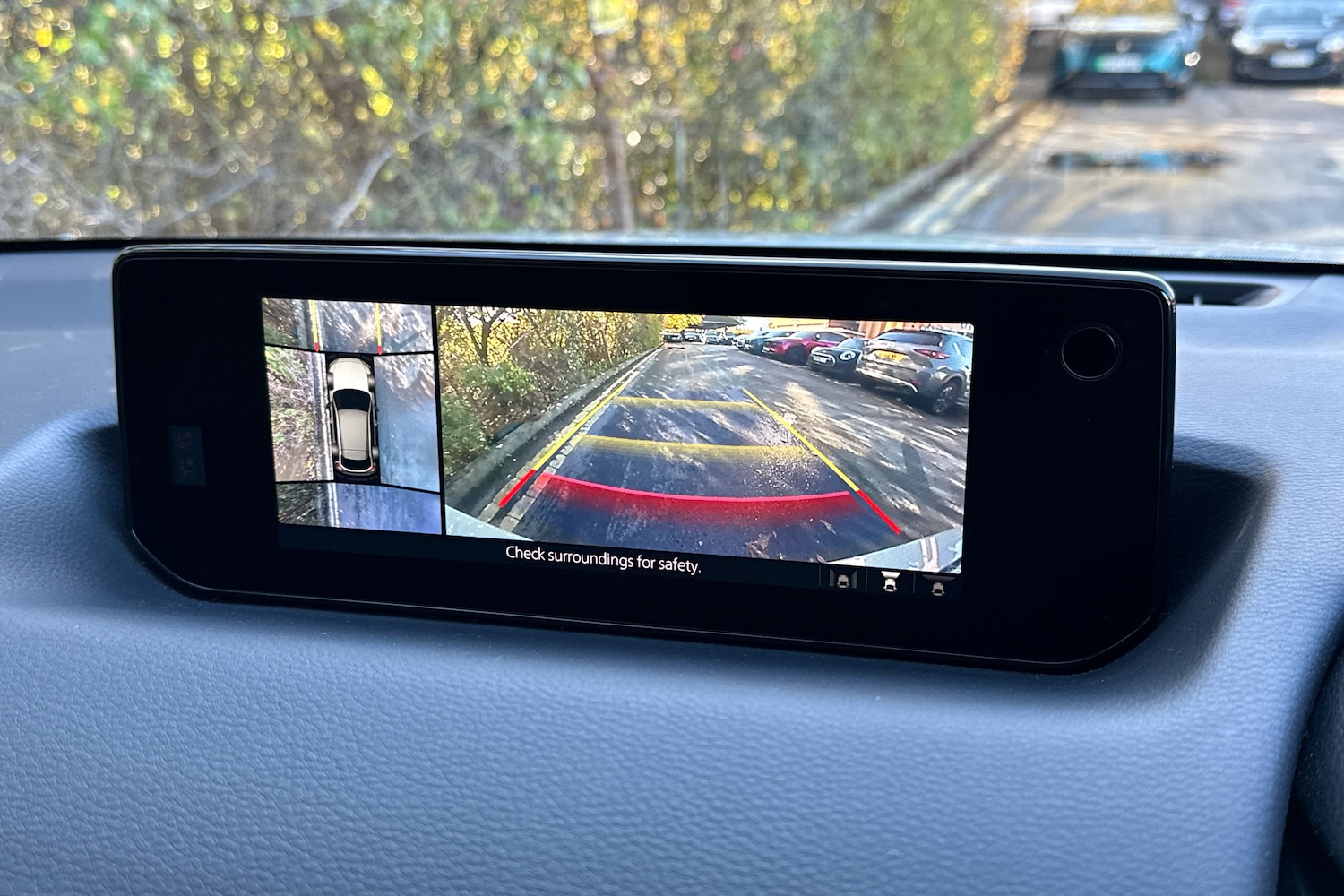 Used Mazda MX-30 2023 for sale - 76675846: Photo 18