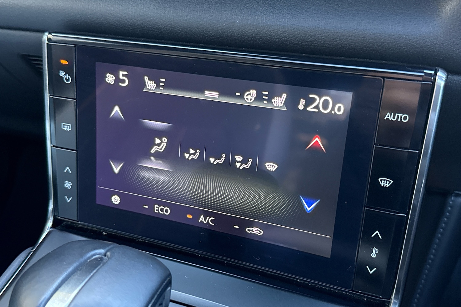 Used Mazda MX-30 2023 for sale - 76675846: Photo 22