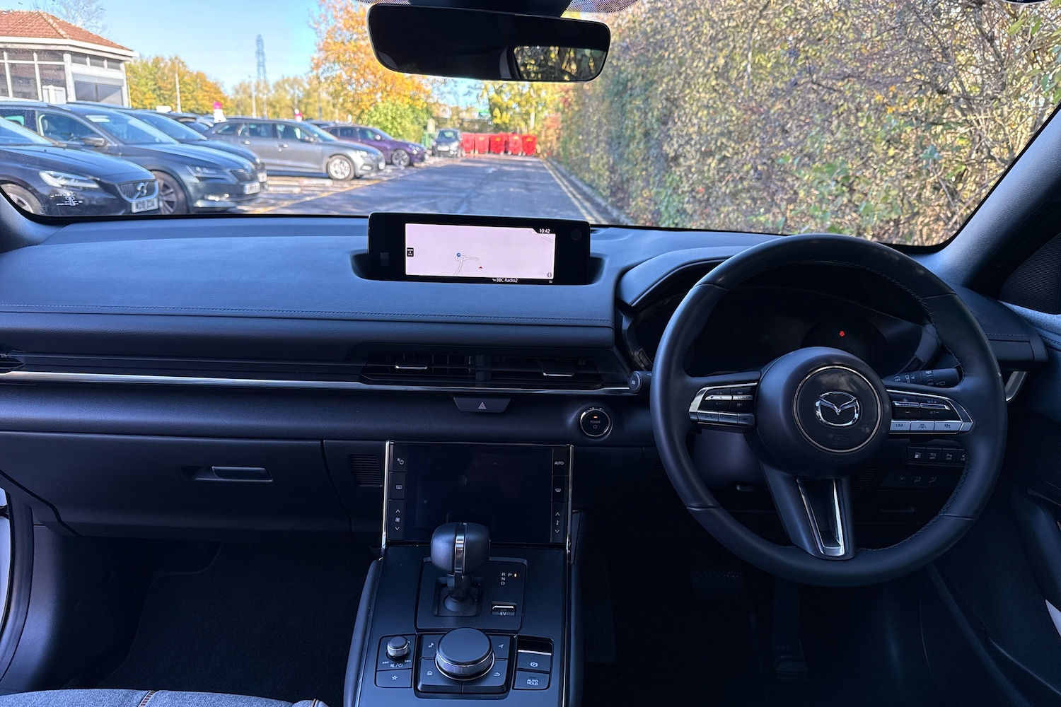 Used Mazda MX-30 2023 for sale - 76675846: Photo 3