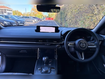 Used Mazda MX-30 2023 for sale - 76675846: Photo