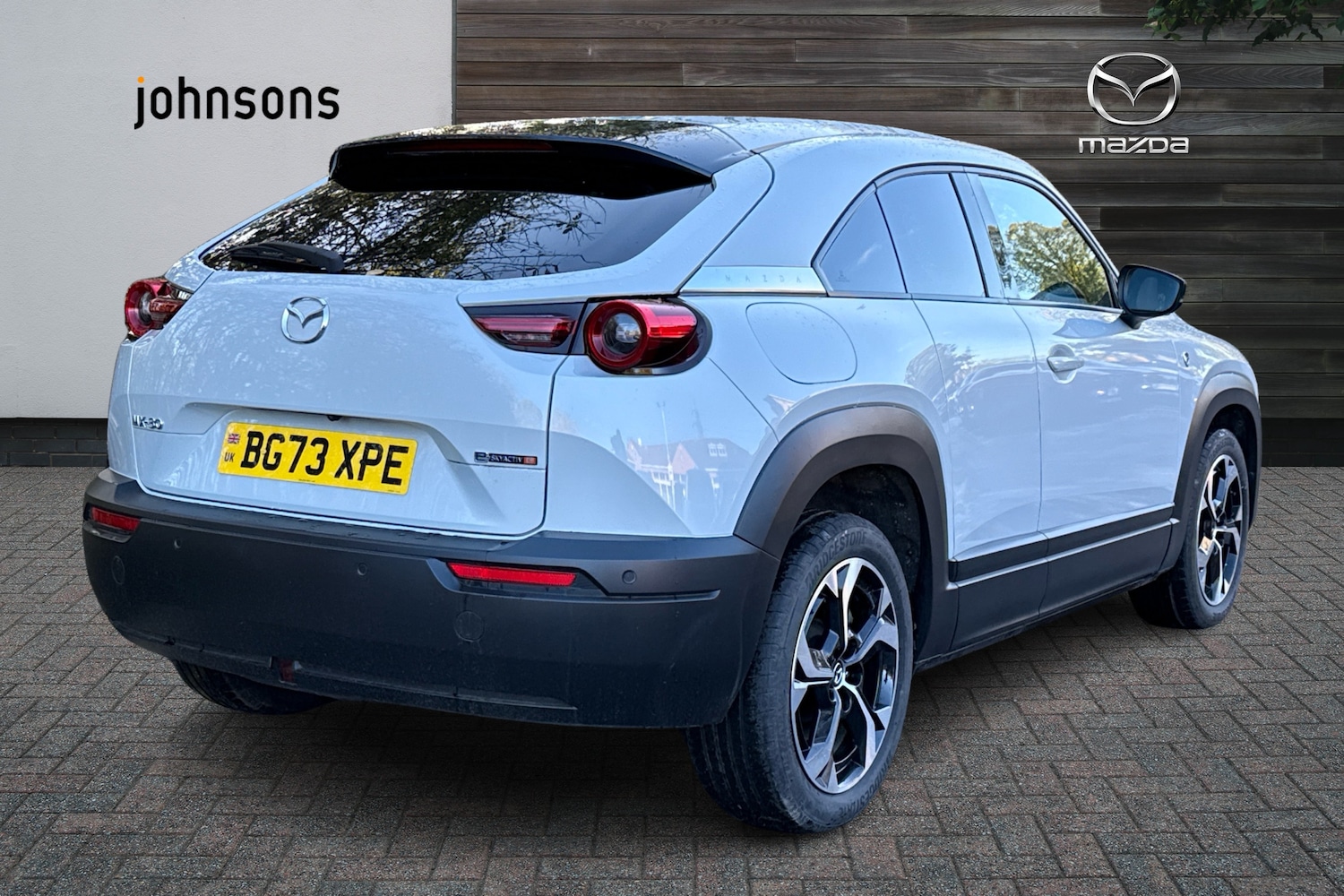 Used Mazda MX-30 2023 for sale - 76675846: Photo 5