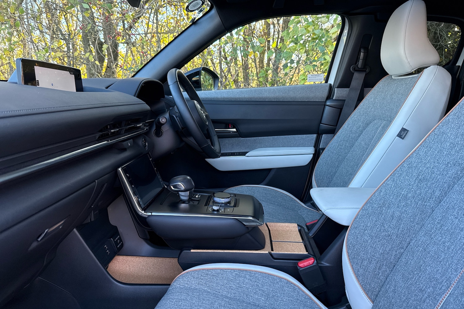 Used Mazda MX-30 2023 for sale - 76675846: Photo 6