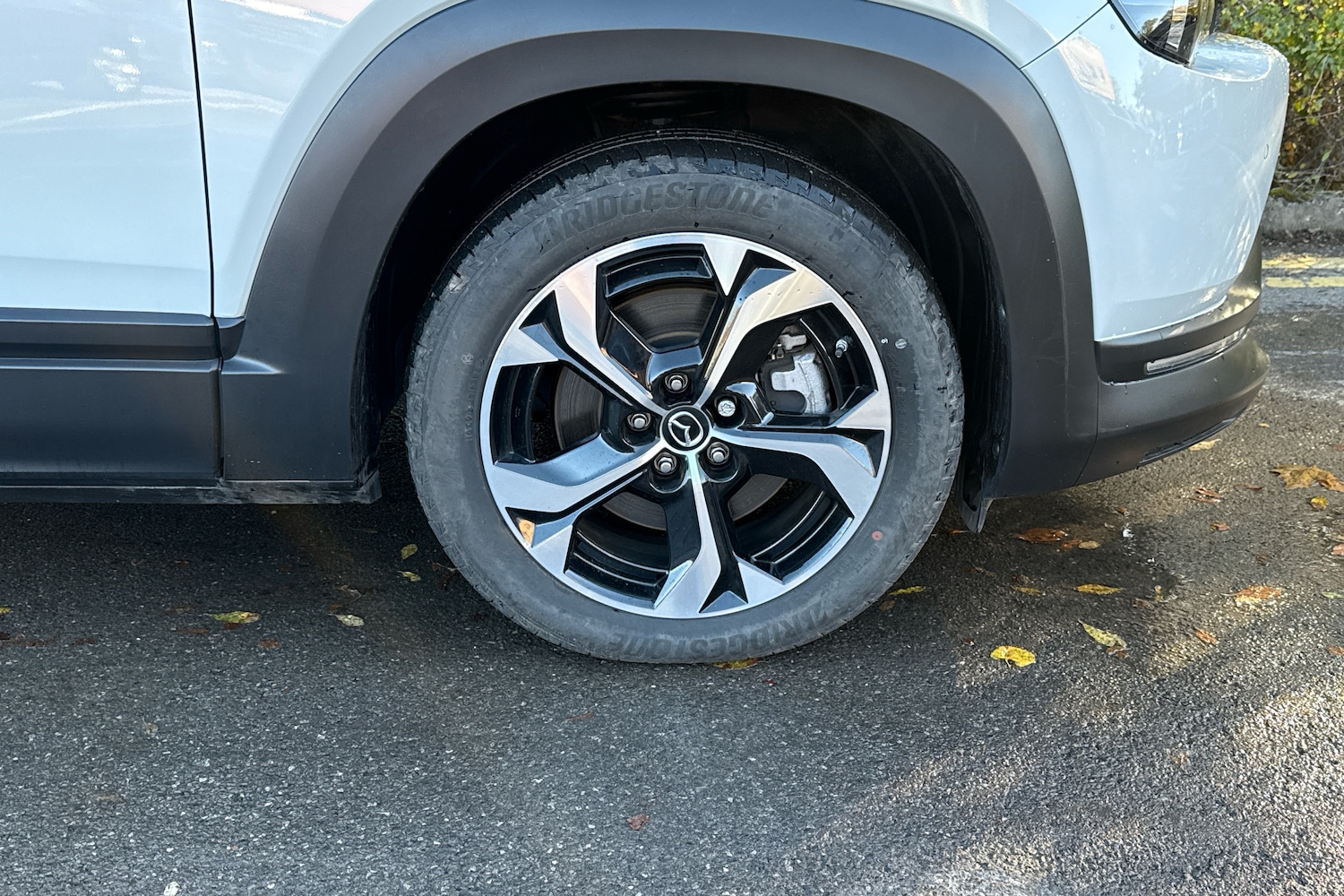 Used Mazda MX-30 2023 for sale - 76675846: Photo 7