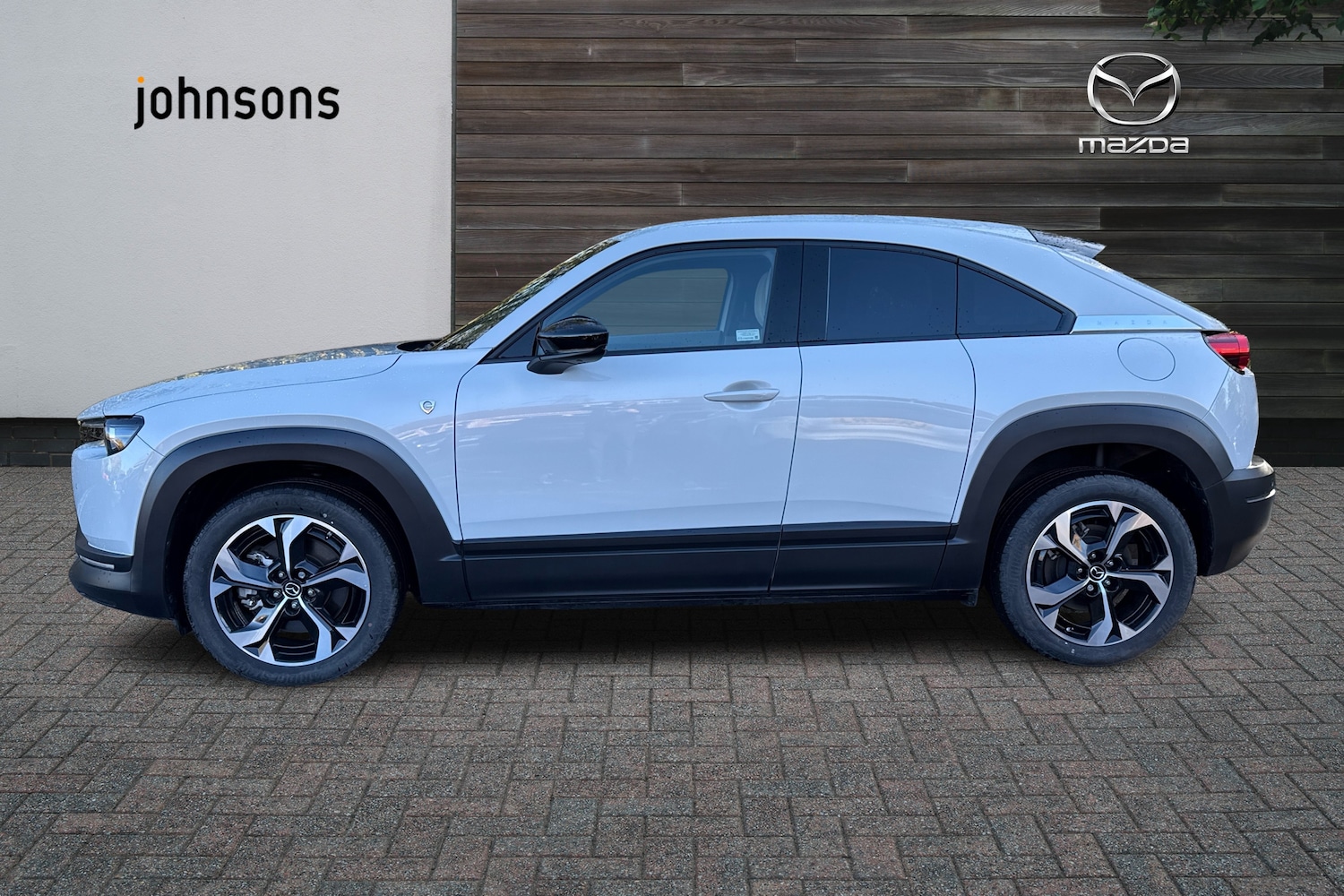 Used Mazda MX-30 2023 for sale - 76675846: Photo 9