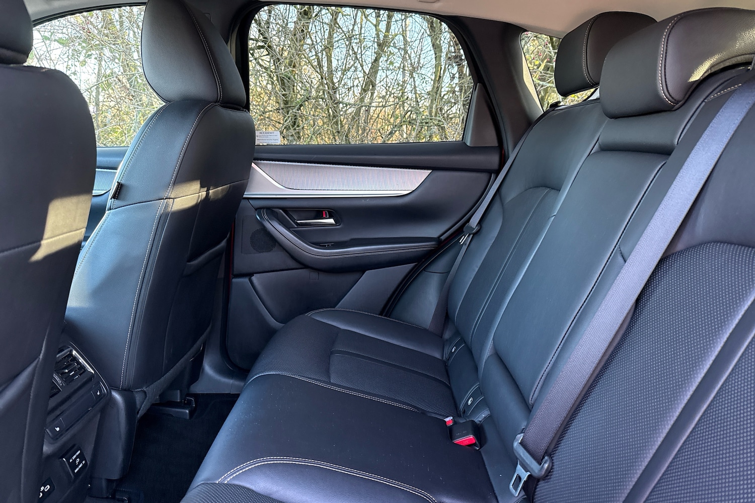 Used Mazda CX-60 2023 for sale - 77181401: Photo 12