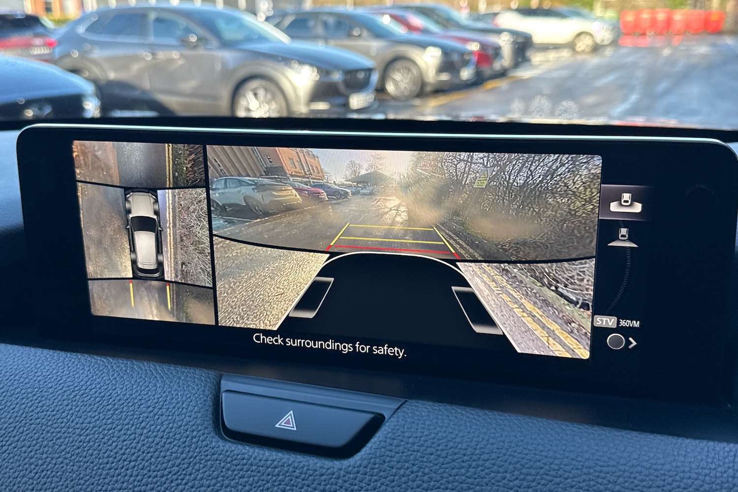 Used Mazda CX-60 2023 for sale - 77181401: Photo 17