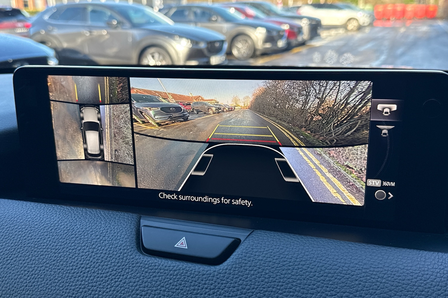 Used Mazda CX-60 2023 for sale - 77181401: Photo 18