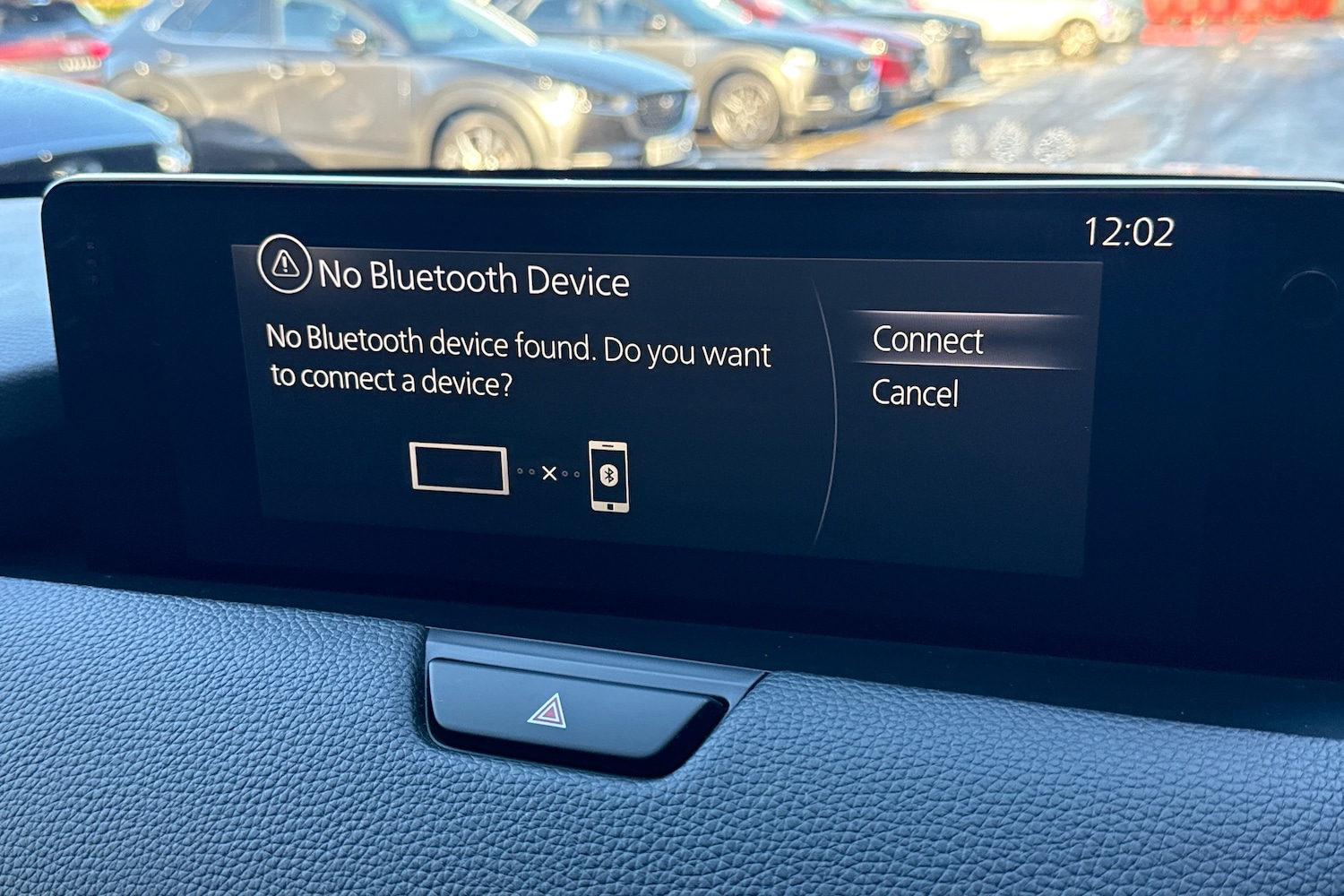 Used Mazda CX-60 2023 for sale - 77181401: Photo 19