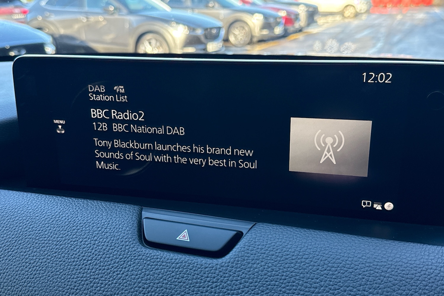 Used Mazda CX-60 2023 for sale - 77181401: Photo 20