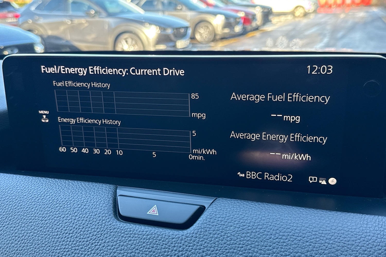 Used Mazda CX-60 2023 for sale - 77181401: Photo 21