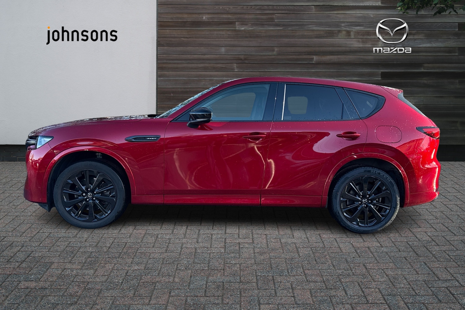 Used Mazda CX-60 2023 for sale - 77181401: Photo 9