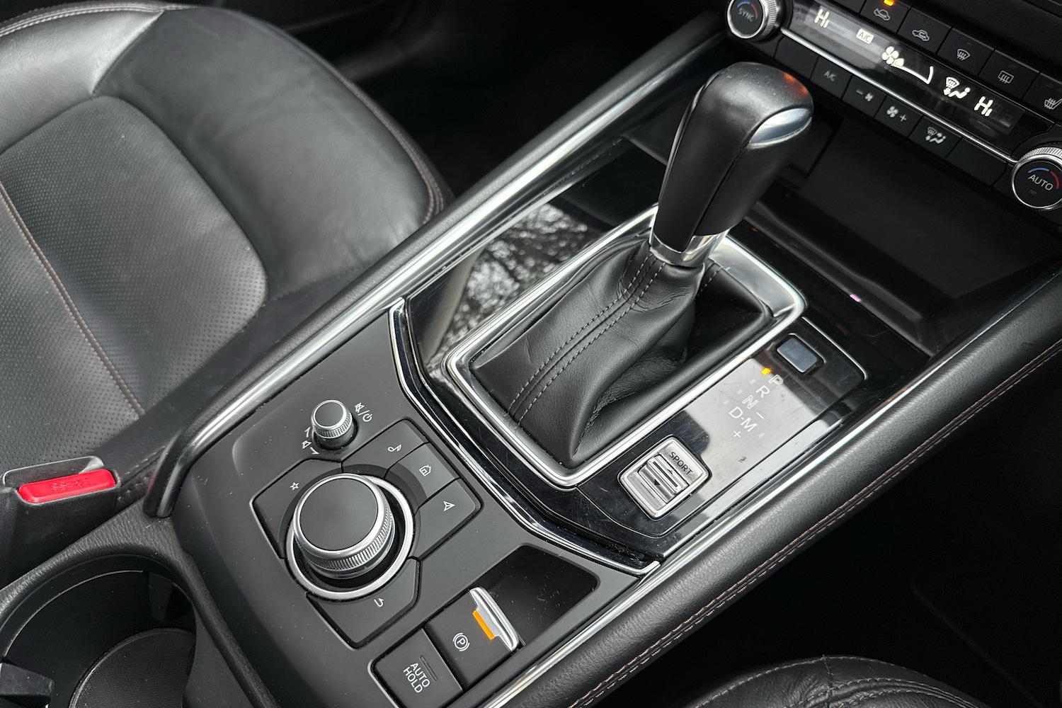 Used Mazda CX-5 2024 for sale - 76678293: Photo 14