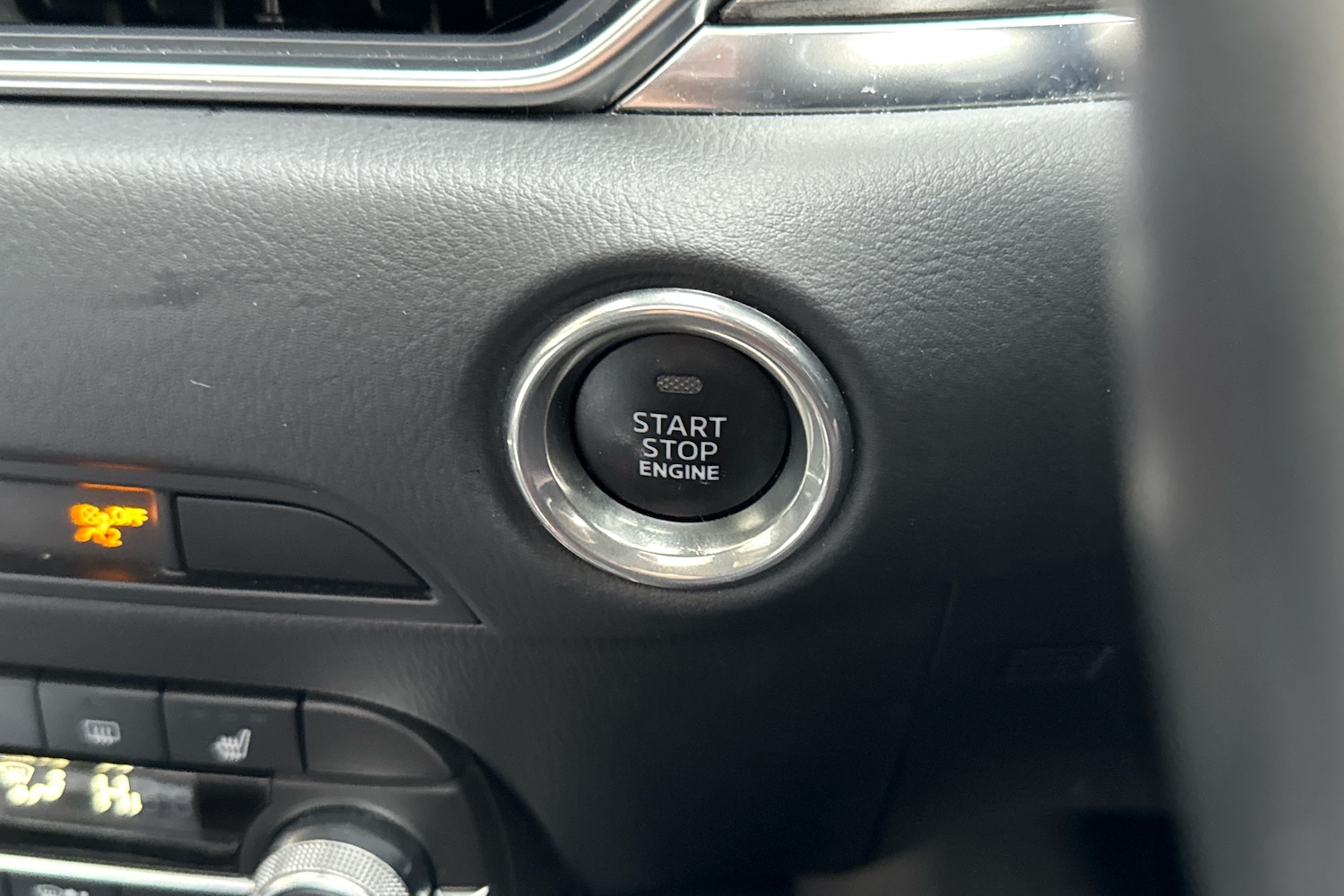 Used Mazda CX-5 2024 for sale - 76678293: Photo 15