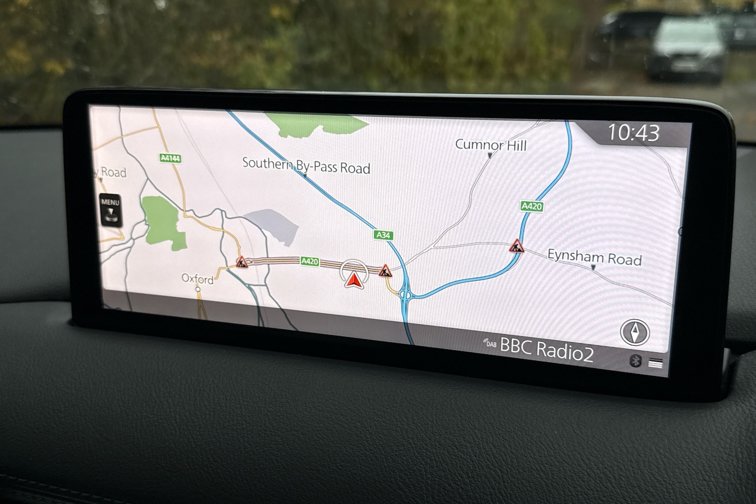 Used Mazda CX-5 2024 for sale - 76678293: Photo 16