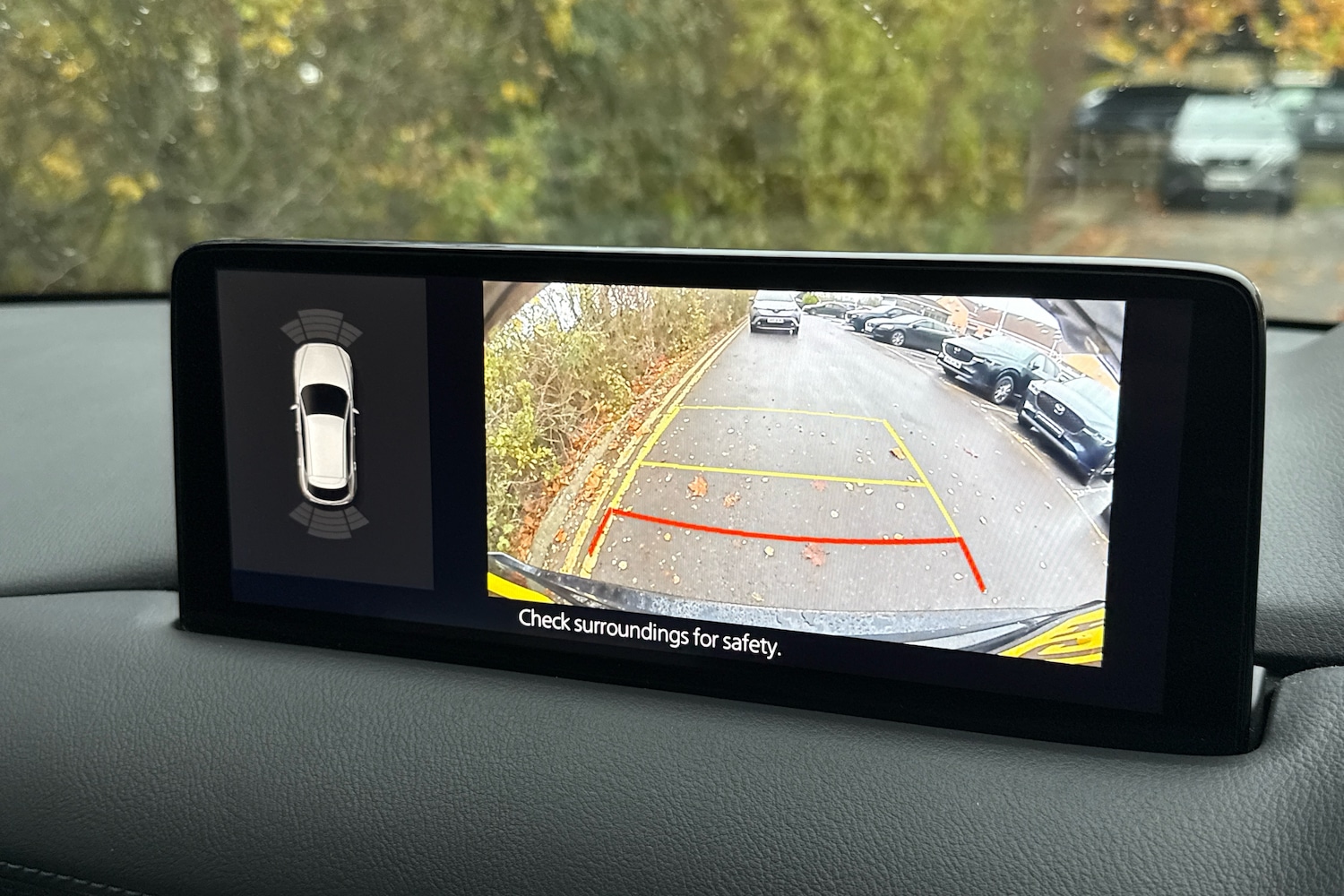 Used Mazda CX-5 2024 for sale - 76678293: Photo 17