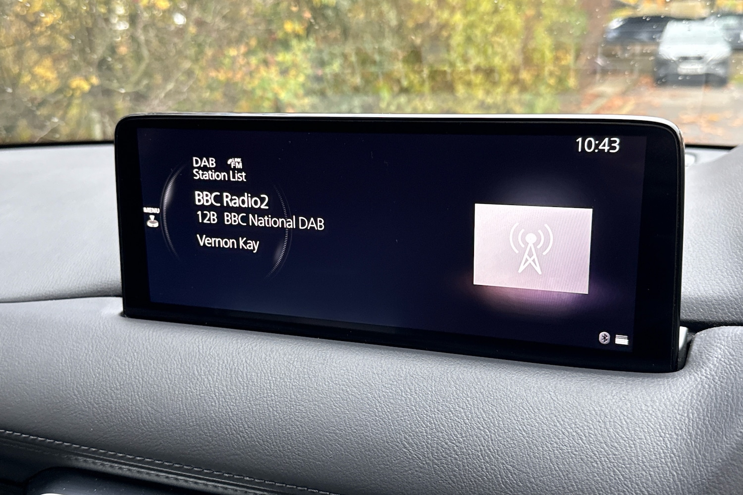 Used Mazda CX-5 2024 for sale - 76678293: Photo 19