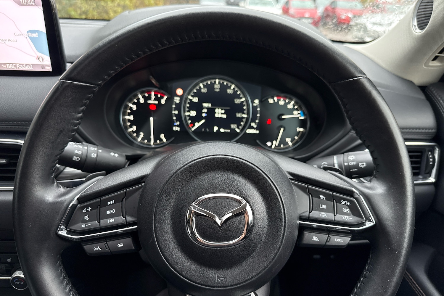 Used Mazda CX-5 2024 for sale - 76678293: Photo 25