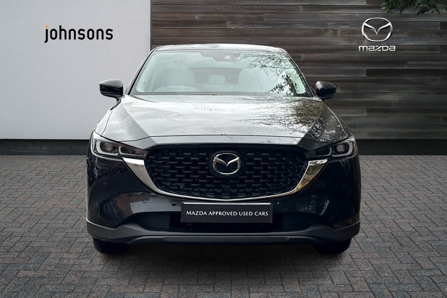 Used Mazda CX-5 2024 for sale - 77179879: Photo 10