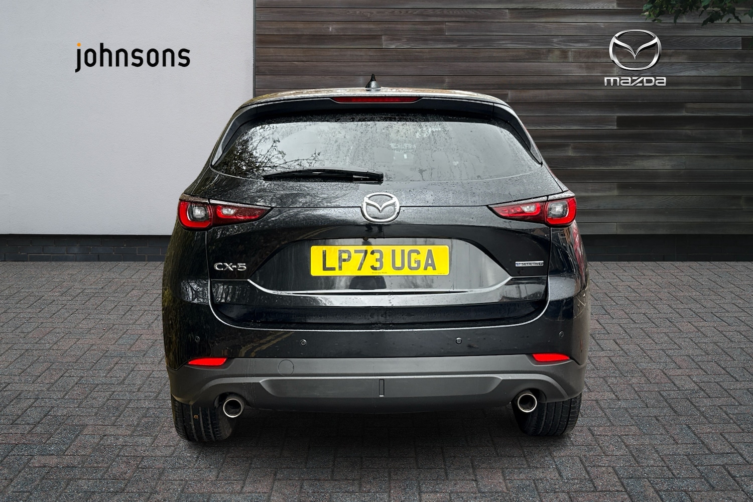 Used Mazda CX-5 2024 for sale - 77179879: Photo 11